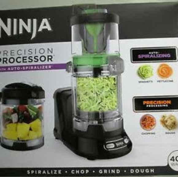 Ninja Food Processor - Picture 2 of 2